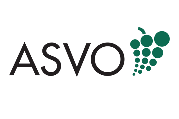 ASVO Logo Centre