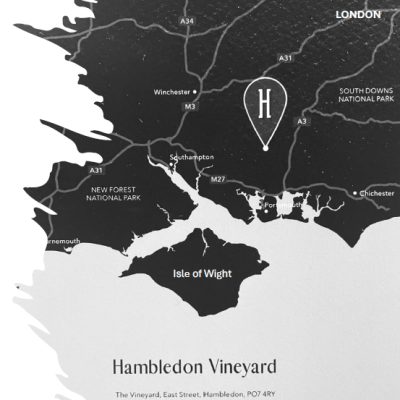 Location map (slide 2)